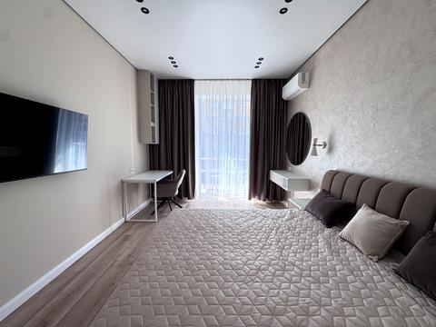 квартира за адресою Кловський узвіз, 9/2