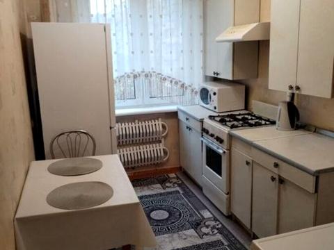 квартира за адресою Велика Діївська вул. (Братів Трофімових), 46