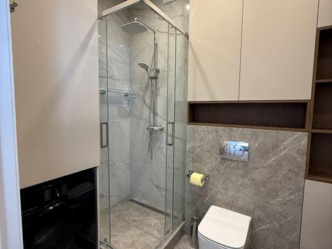 квартира за адресою Кловський узвіз, 9/2