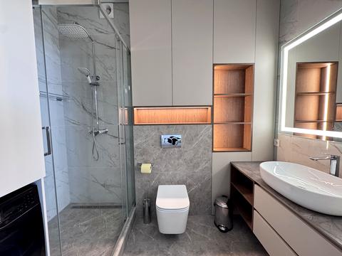 квартира за адресою Кловський узвіз, 9/2