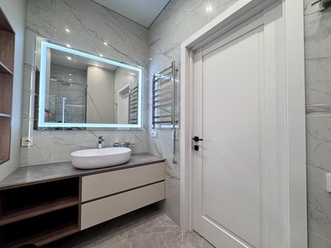 квартира за адресою Кловський узвіз, 9/2