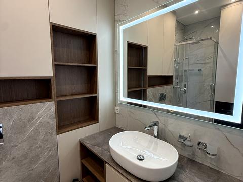 квартира за адресою Кловський узвіз, 9/2