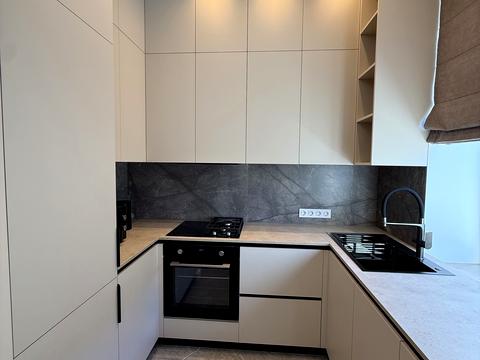 квартира за адресою Кловський узвіз, 9/2