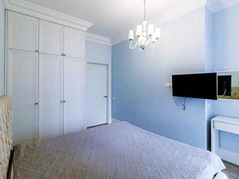 квартира за адресою Джона Маккейна вул. (Івана Кудрі), 7