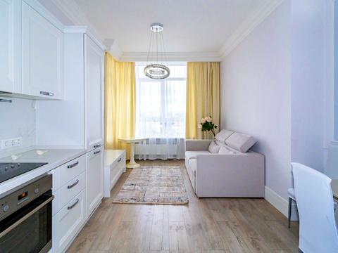 квартира за адресою Джона Маккейна вул. (Івана Кудрі), 7