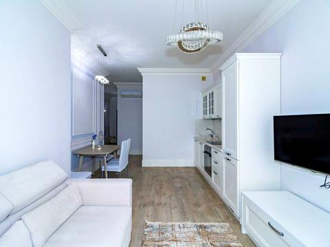 квартира за адресою Джона Маккейна вул. (Івана Кудрі), 7