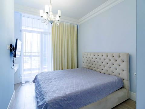 квартира за адресою Джона Маккейна вул. (Івана Кудрі), 7