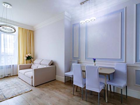 квартира за адресою Джона Маккейна вул. (Івана Кудрі), 7