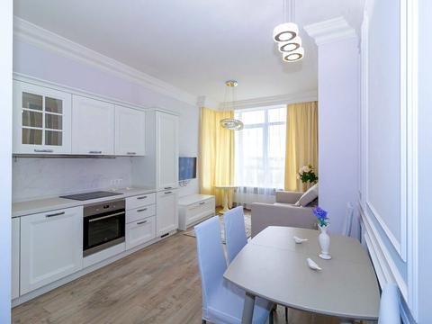 квартира за адресою Джона Маккейна вул. (Івана Кудрі), 7