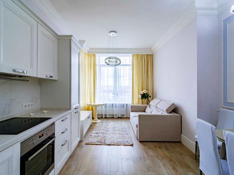 квартира за адресою Джона Маккейна вул. (Івана Кудрі), 7