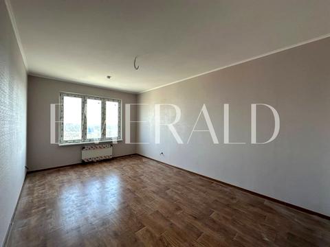 квартира по адресу Семьи Кульженков ул. (Дегтяренко Петра), 21