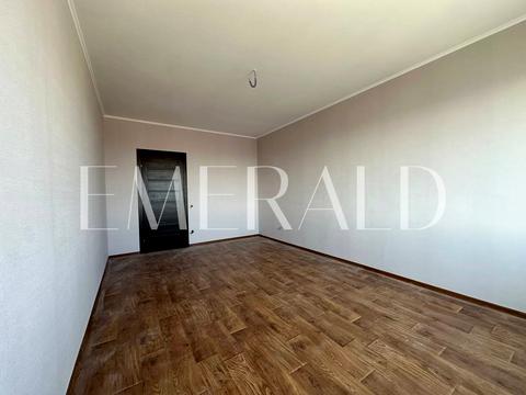 квартира по адресу Семьи Кульженков ул. (Дегтяренко Петра), 21