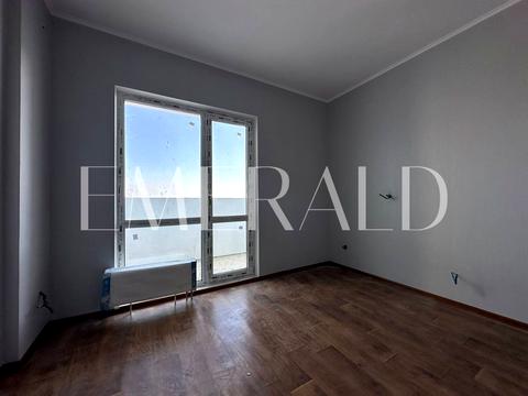 квартира по адресу Семьи Кульженков ул. (Дегтяренко Петра), 21