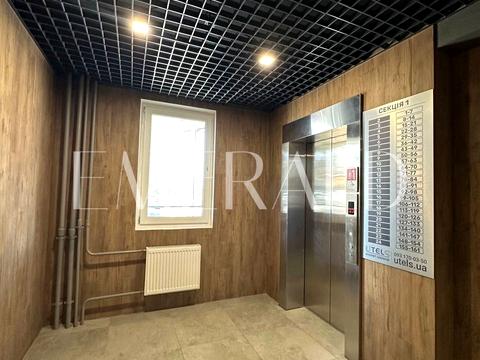 квартира по адресу Семьи Кульженков ул. (Дегтяренко Петра), 21