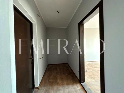 квартира по адресу Семьи Кульженков ул. (Дегтяренко Петра), 21