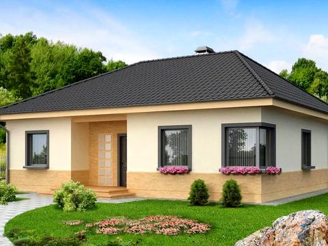 дом по адресу Молодіжна, 8-В