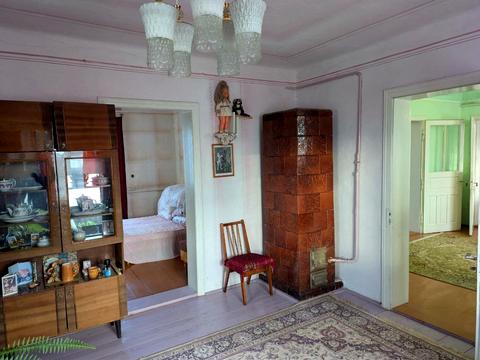 будинок за адресою с. Братківці, Шевченка