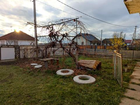 будинок за адресою с. Братківці, Шевченка