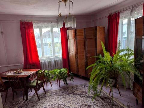 будинок за адресою с. Братківці, Шевченка