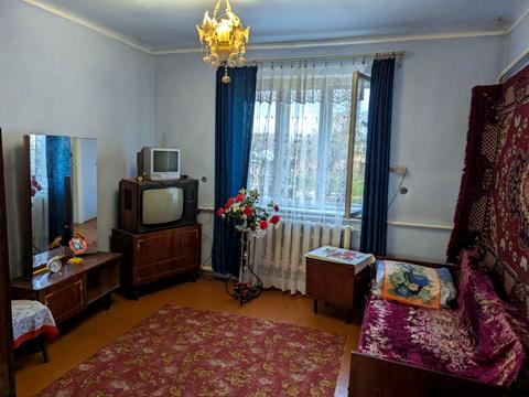 будинок за адресою с. Братківці, Шевченка