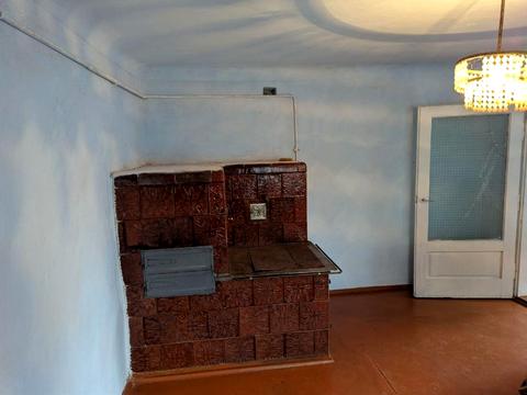 будинок за адресою с. Братківці, Шевченка