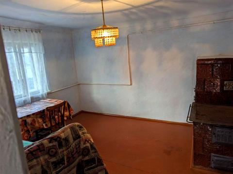 будинок за адресою с. Братківці, Шевченка