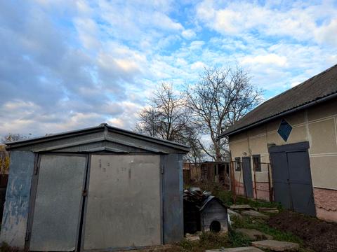 будинок за адресою с. Братківці, Шевченка