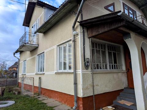 будинок за адресою с. Братківці, Шевченка