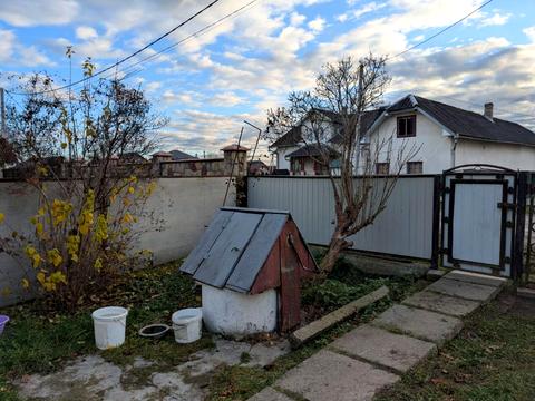 будинок за адресою с. Братківці, Шевченка