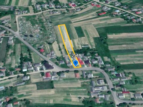 будинок за адресою с. Братківці, Шевченка