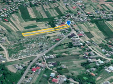 будинок за адресою с. Братківці, Шевченка