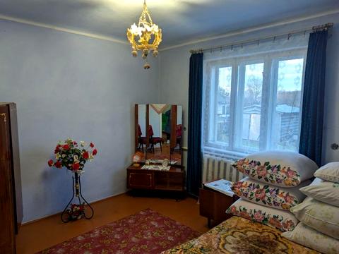 будинок за адресою с. Братківці, Шевченка