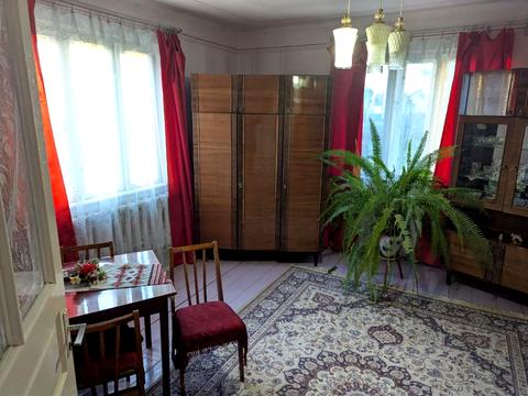 будинок за адресою с. Братківці, Шевченка