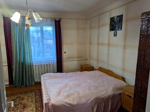 будинок за адресою с. Братківці, Шевченка