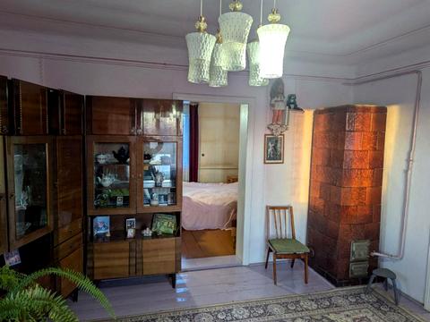 будинок за адресою с. Братківці, Шевченка