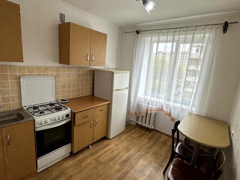 квартира за адресою Івана Пулюя вул., 18