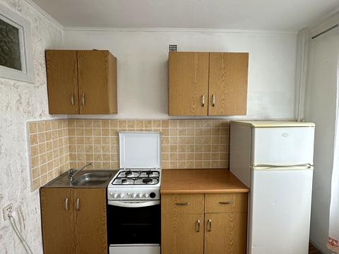 квартира за адресою Івана Пулюя вул., 18