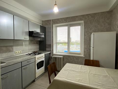 квартира по адресу Петра Калнишевського ул. (Михайла Майорова), 1