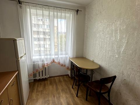 квартира за адресою Івана Пулюя вул., 18