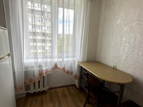 квартира за адресою Івана Пулюя вул., 18