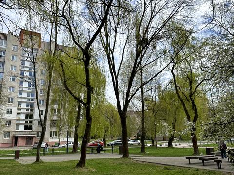 квартира за адресою Івана Пулюя вул., 18