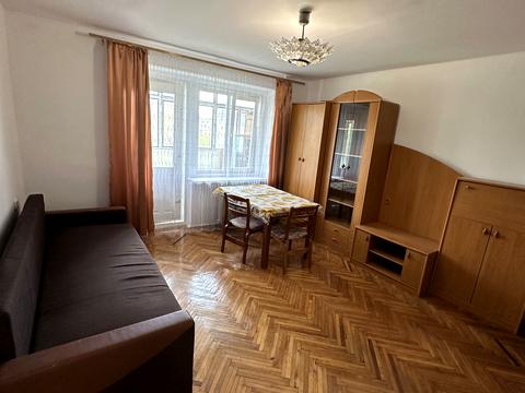 квартира за адресою Івана Пулюя вул., 18