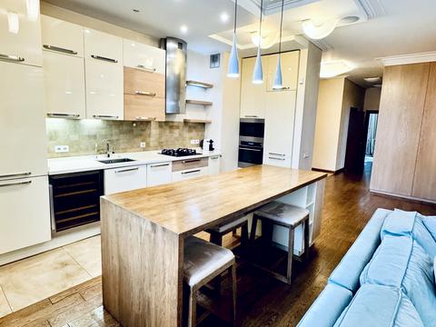 квартира по адресу Зверинецкая ул., 47