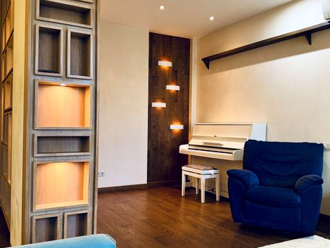 квартира по адресу Зверинецкая ул., 47