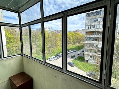 квартира за адресою Івана Пулюя вул., 18