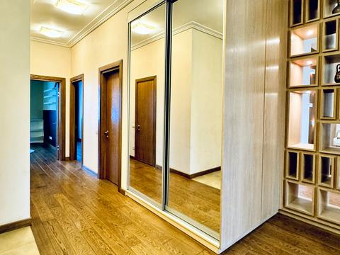 квартира по адресу Зверинецкая ул., 47