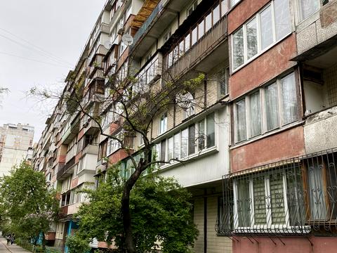 квартира по адресу Петра Калнишевського ул. (Михайла Майорова), 1