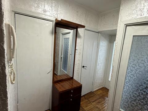 квартира за адресою Івана Пулюя вул., 18