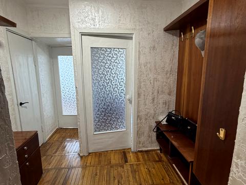 квартира за адресою Івана Пулюя вул., 18