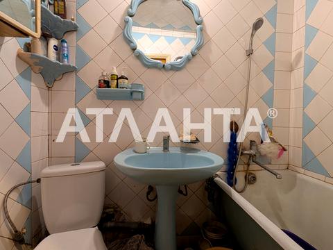 квартира за адресою Дитяча вул., 6